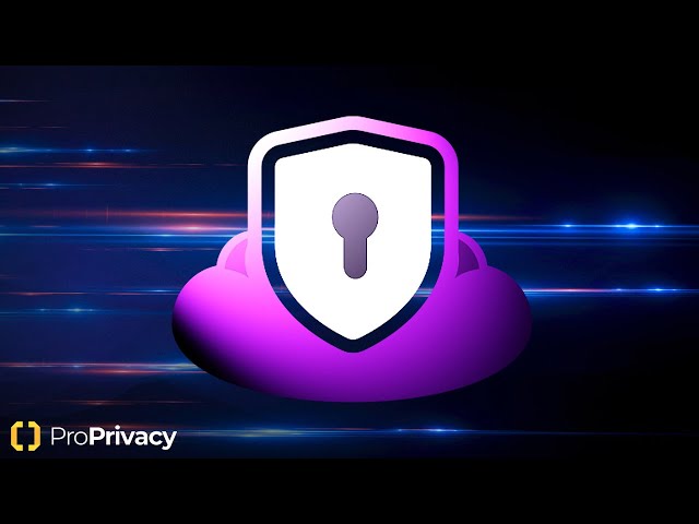 PrivateVPN Demo