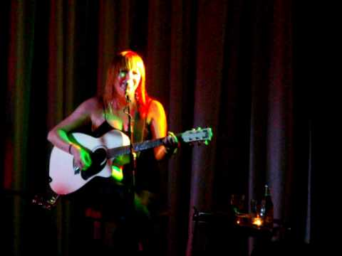 Kate Ballantyne, the Sheila Sessions - "If I Can't Have You"