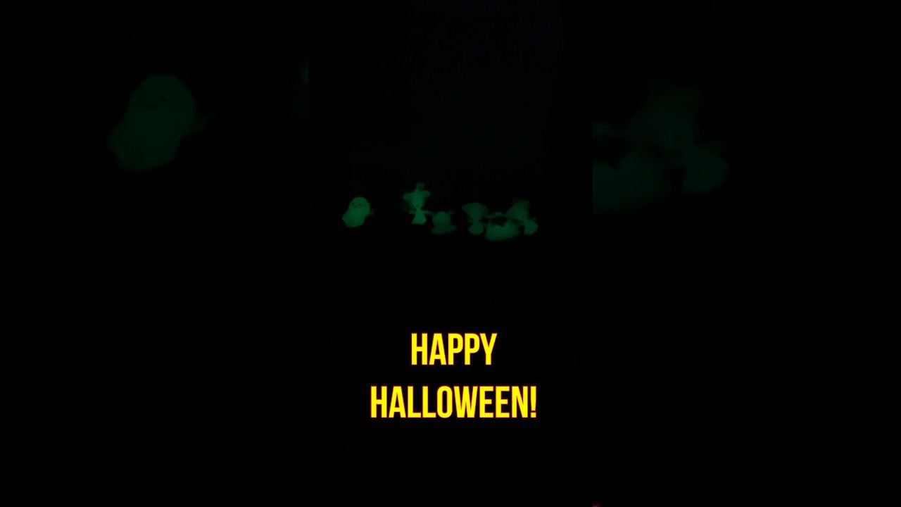 Happy Halloween! From Target Hop! 