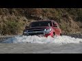 Тест драйв Chevrolet Tahoe первые впечатления