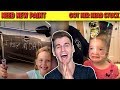 Kids Who Are Really "Smart"