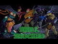 ROTTMNT Shell Shocked AMV ROTTMNT Shell Shocked AMV