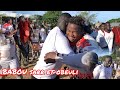 Surprise OBEULI Et BABOU SARR Débarquent Open Press DOUDOU SANE A Diofior Quel Complicité 