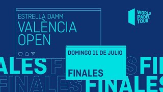 Finales - Estrella Damm València Open 2021 - World Padel Tour