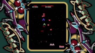 Galaga Arcade Game Series: Stingray Trophy Guide (Rare) screenshot 4