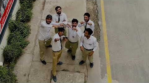 Hannan Naeem,Zahoor,Ahmer,Zarbab, Abdullah,Rayyan & camera man Muhammmad Yousaf Bilal Khan multan.