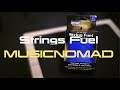 [ACC-002] 不只滑，還香香！ 「Music Nomad - Strings Fuel」