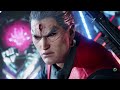 Tekken 8 |Season 3 Mashing Continues😂