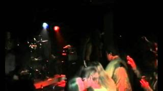 Cold Aeon - Immortal Aggression (08.10. East Club Bischofswerda)