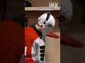 Travis Konecny named Player of the Game #shorts