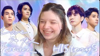 History5 Love In The Future Ep 1