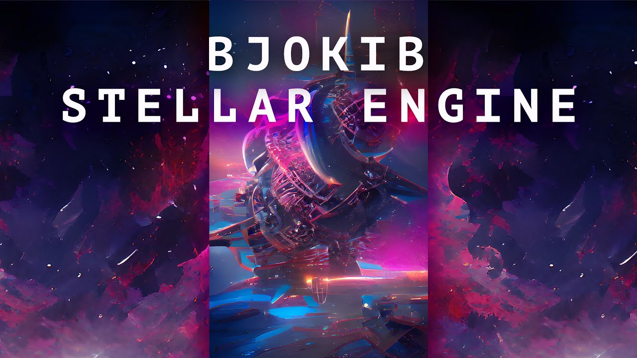 Stellar Engine (Synthwave / Trance) auf YouTube ansehen Stellar Engine (Synthwave / Trance) auf YouTube ansehen