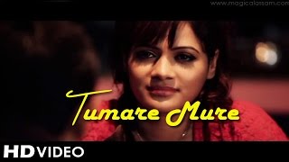 Tumare Mure | Zubeen Garg | Ft. FairyPriya & Hiranya