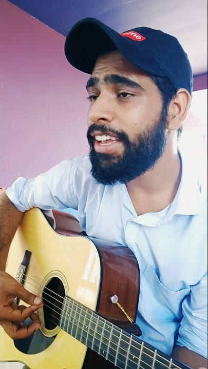 Humko Humise Chura Lo | Mohabbatein | Guitar Cover | Singer Vihaan