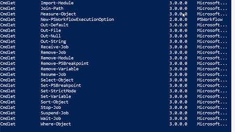 10982 Demo 9 Using Windows PowerShell Remoting