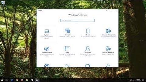 How to Reset Ethernet Wired Network Adapter on Windows 10