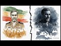 The soleimani War: The Night the World Almost Burned 🔥 part 3