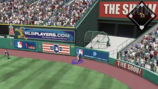 MLB® The Show™ 16 bullshit