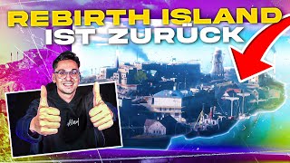 REBIRTH ISLAND ist ZURÜCK 🔥 NEUE LEAKS von Charlie Intel...