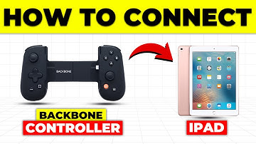 How To Connect Backbone Controller To iPad (How To Set Up And Use Backbone Controller On iPad)