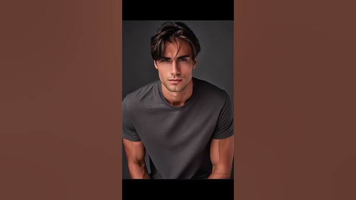 Kinda looks like Bruce Wayne…. #looksmaxing #mogger #ai #glowup #glowuptrend #beforeafter