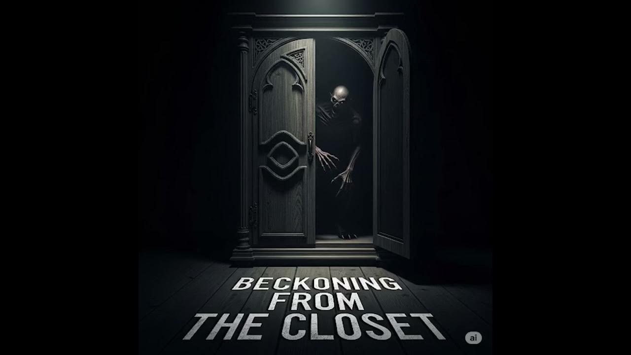 Beckoning From The Closet Beckoning From The Closet