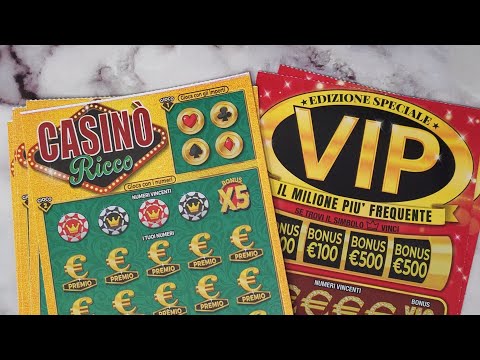 Come Accedere al Club VIP di Spinmamacasino-it