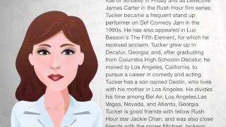 Chris Tucker - Wiki Videos