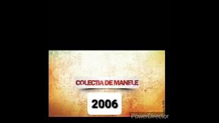 Nicolae Guță si Nicoleta Guta - Greseala mea (Original CD)