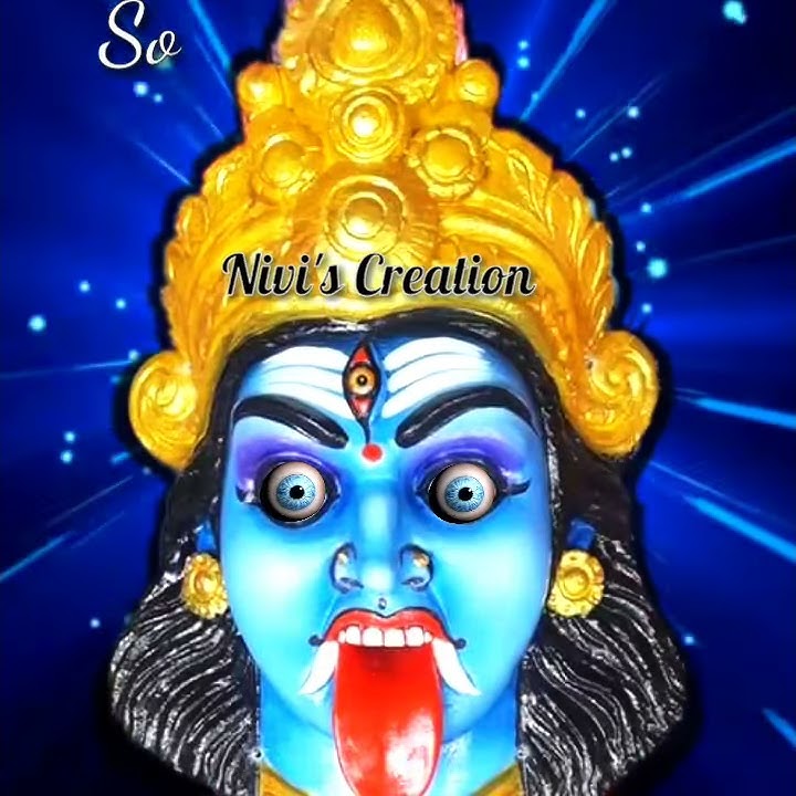 Kaliamman Whatsapp Status | Sodalai Valli | Masana Kali Urumi Melam