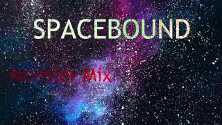Monster Mix ~ Im Space Bound