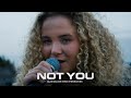 Alan Walker x Emma Steinbakken - Not You (Live Performance)