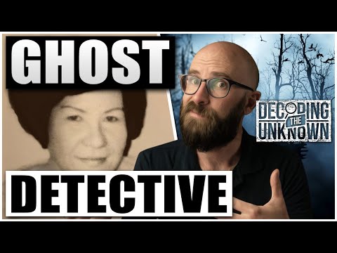 Teresita Basa: Ghost Detective