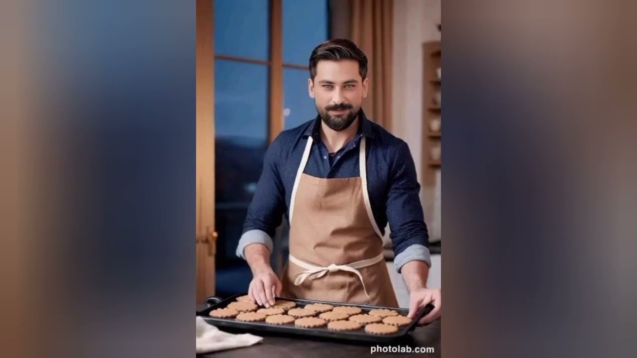 «Никаких камер. Никакой актёрской игры. Только любовь — настоящий поцелуй Симай Барлас и Онура Ту...