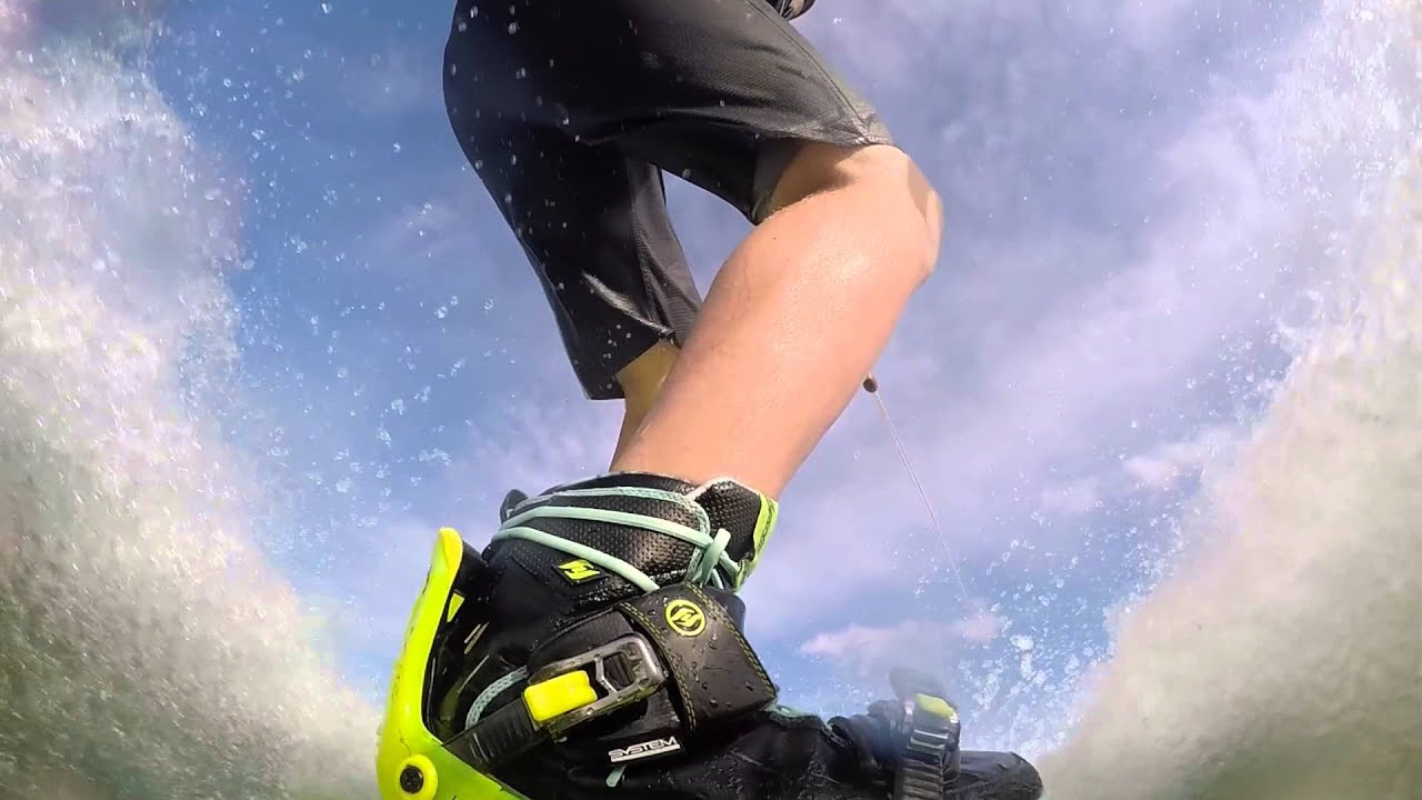Orlando Wakeboarding YouTube