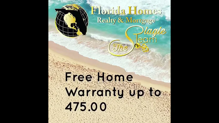 Home Warranty at Closing
