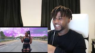 Lady Leshurr - Queen's Speech Ep.7 (REACTION VIDEO)