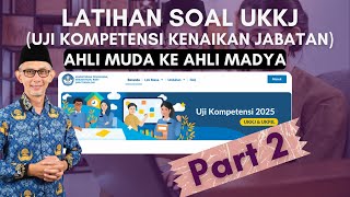 UKKJ Junior Expert to Middle Expert Practice Questions Part 2 | Complete Technical & Case Studies