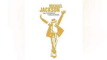 Michael Jackson - 10. You Can