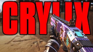 ranked domination with Crylix | NRG Nafen