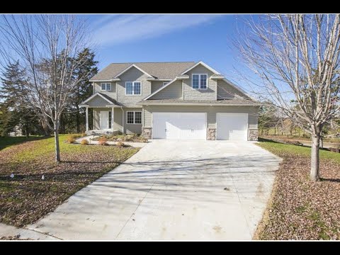 9468 McGee Way, Eden Prairie, MN home video tour