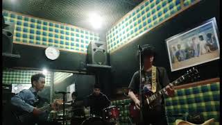 Superman Is Dead - Forever Love Insane (cover)