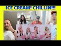 BLACKPINK - 'Ice Cream (with Selena Gomez)' M/V | Reaction!!!