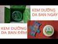 Set Kem Dưỡng Da Ngày Và Đêm hiệu quả giá tốt
