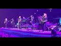 Bruce Springsteen Tampa 02/01/2023 Tour opening song No Surrender!