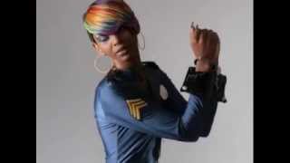 STORM DA MISTRESS -MRS.OFFICER