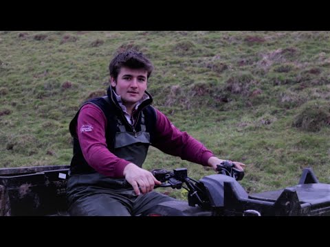 The Farmers' Boy - Student Documentary