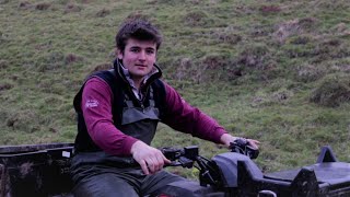 The Farmers' Boy - Student Documentary