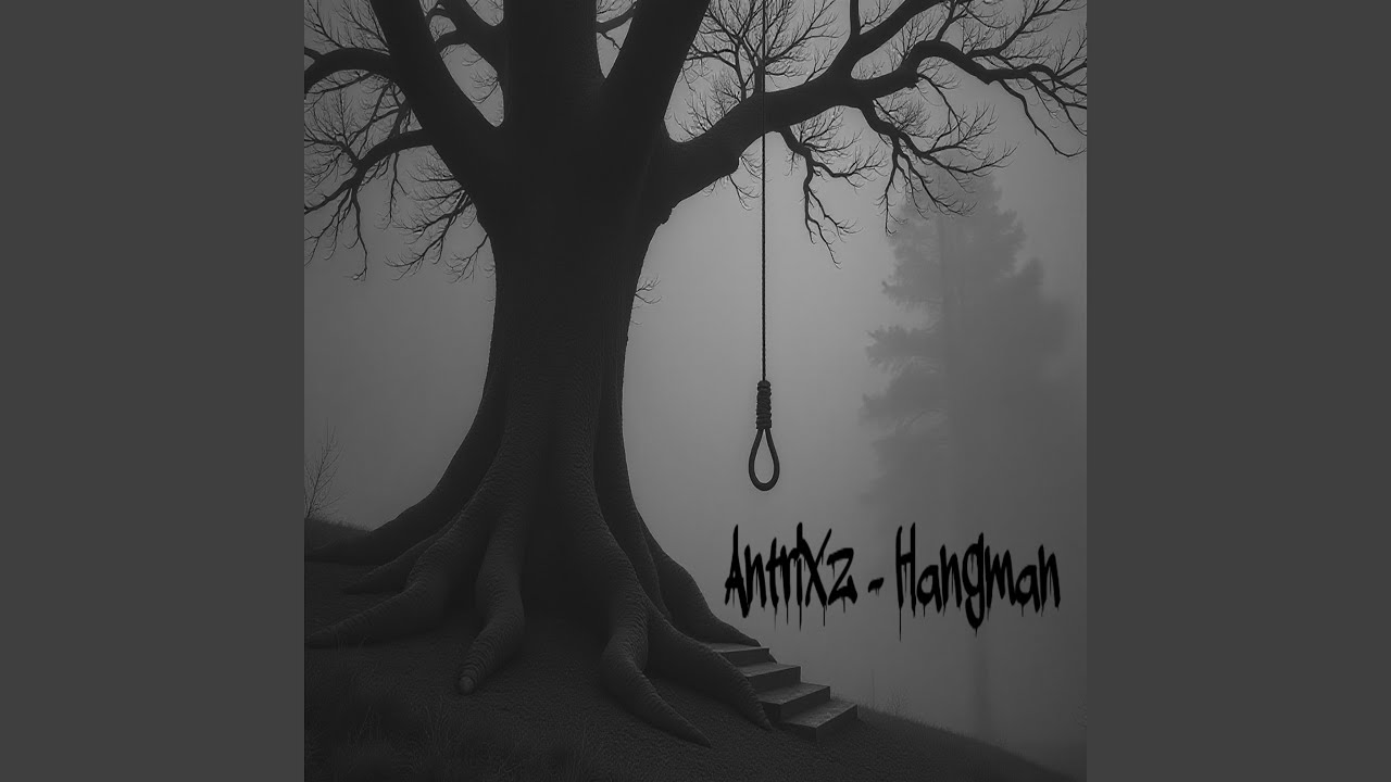 Watch Hangman on YouTube Watch Hangman on YouTube