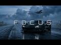 Deep Focus Music – Enter Midnight Discipline Mode – for Deep Work, Study & Unbreakable Focus